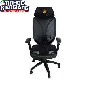 Ghế game E-Dra Venus EGC211 Black