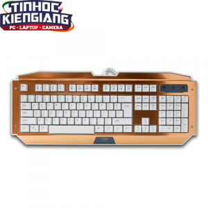 Bàn phím Newmen GM100S