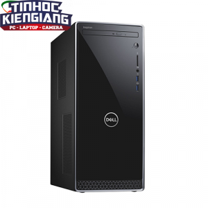 Máy tính để bàn/PC Dell Inspiron 3671 i5-9400/8GB RAM/1TB HDD/DVDRW/WL+BT/Win 10 (70205608)