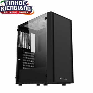Vỏ máy tính XIGMATEK ATHENA No Fan (EN44368)