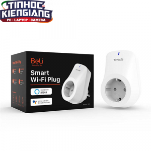 Tenda Beli SP3 ổ cắm WiFi thông minh