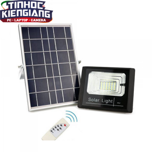 Đèn Năng Lượng Mặt Trời LED SOLAR DSY 100W