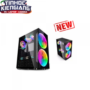 Vỏ Máy Tính Golden Field P31B