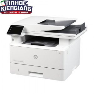 Máy in laser đen trắng HP MMFP M426fdw (F6W15A) (Print/ Copy/ Scan/ Fax)