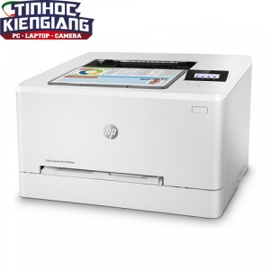 Máy in laser màu HP HP Color LaserJet Pro M254nw (T6B59A)