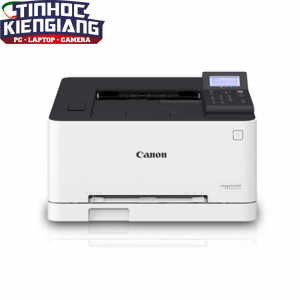 Máy in laser màu Canon LBP613CDW