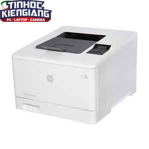 Máy in Laser màu HP Color LaserJet Pro M452DN