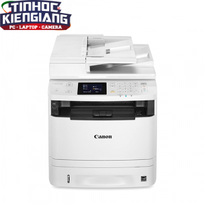 Máy in Laser không dây đa chức năng Canon MF416Dw