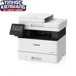 Máy in Laser đa chức năng không dây Canon MF426Dw