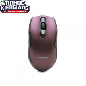 Chuột máy tính không dây Newmen F266S - Wireles