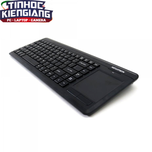 Bàn phím + Chuột Newmen không dây K640TP