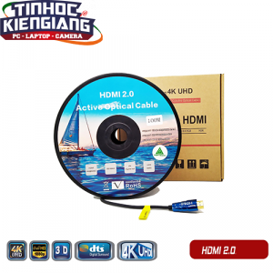 Cable HDMI 40m VSPTECH (2.0V)