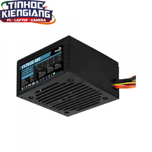 Nguồn máy tính Aerocool VX PLUS 400 230V N-PFC