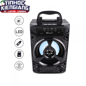 Loa Kisonli Bluetooth KK-02