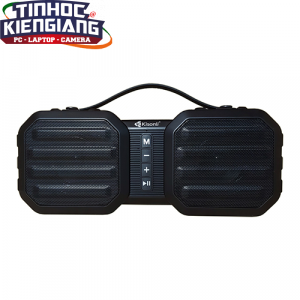 Loa Kisonli Bluetooth VS-6