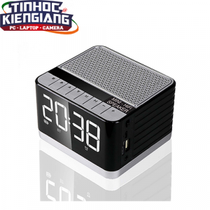 Loa Kisonli Bluetooth G8