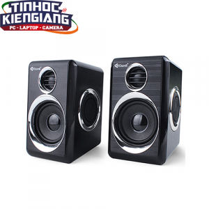 Loa vi tính 2.0 Kisonli T-005