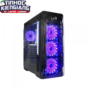 Vỏ máy tính MARVO CA-211