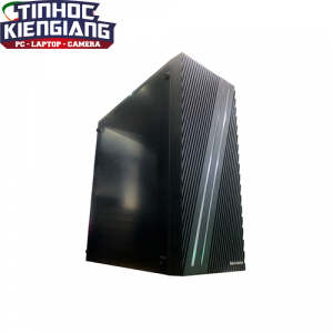 Vỏ máy tính case SAHARA Light 1 Gaming