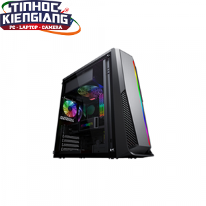 Vỏ máy tính case SAHARA Light 2 Gaming