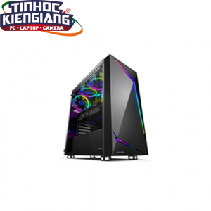 Vỏ máy tính case SAHARA Light 7 Gaming