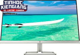 Màn hình máy tính HP 27" 27F (3AL61AA) 27inch FHD 60Hz Đen