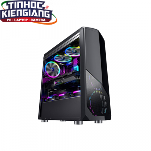 Vỏ máy tính case SAHARA AX9