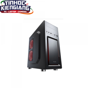 Vỏ máy tính case SAHARA G7