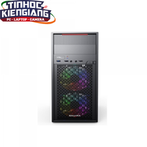 Vỏ máy tính case SAHARA V7