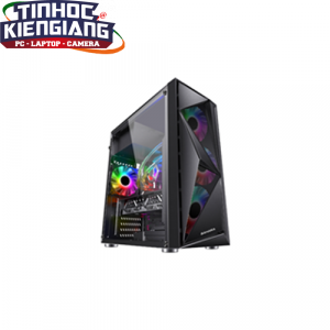 Vỏ máy tính case SAHARA R16 Gaming