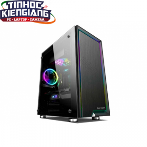 Vỏ máy tính case SAHARA 400(TP1)