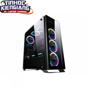 Vỏ máy tính case SAHARA P35