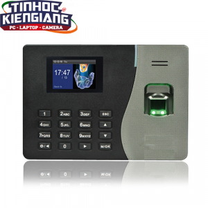 Máy chấm công Ronald Jack K20