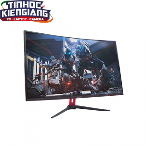 Màn hình máy tính ThinkView NS32 32Inch FHD 165Hz Gaming Monitor Cong