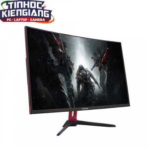 Màn hình máy tính ThinkView NS27 27Inch FHD 165Hz Gaming Monitor Cong