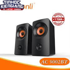 Loa 2.0 Kisonli AC-9002BT BLUETOOTH