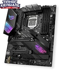 Bo Mạch Chủ - Mainboard ASUS ROG STRIX Z490-E Gaming