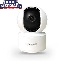 Camera Wifi Robot Vantech V2010AI(2.0MP) TẶNG KÈM THẺ NHỚ VANTECH 32GB