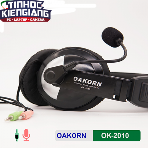 Tai Nghe OAKORN OK-2010
