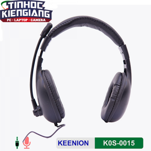 Tai Nghe KEENION KOS-0015