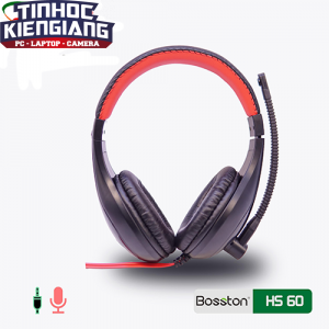 Tai Nghe Bosston HS 60