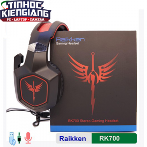 Tai Nghe Raikken RK700