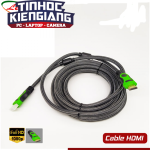Cáp HDMI 20m VSPTECH (1.4V)