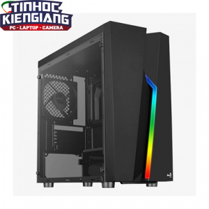 Vỏ máy tính AEROCOOL BOLT Mini