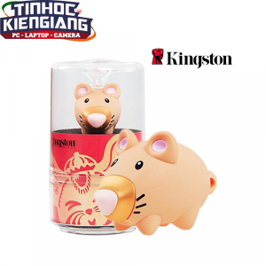 USB Kingston 32GB Linh vật 2020 - Mouse Zodiac USB 3.1