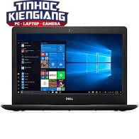 Máy Tính Xách Tay/Laptop Dell Inspiron N3493 (N4I5122W) i5-1035G1/8GB/SSD256/LCD 14"