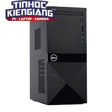 Máy tính để bàn/PC Dell Vostro 3671(7025619)/ i7-9700/8G/1Tb/DVDRW/K&M