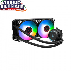 Bộ tản nhiệt nước all in one Golden Field 240G RGB