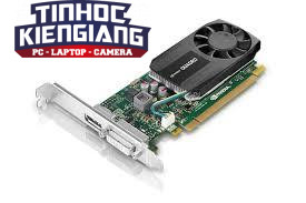 Card Màn Hình Quadro Nvidia K620 2GB GDDR3 128Bit