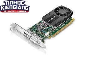 Card Màn Hình Quadro Nvidia K620 2GB GDDR3 128Bit